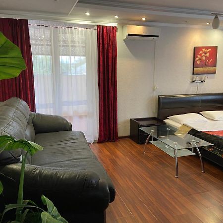 Boguslavl' Hotel Bohuslav Екстериор снимка