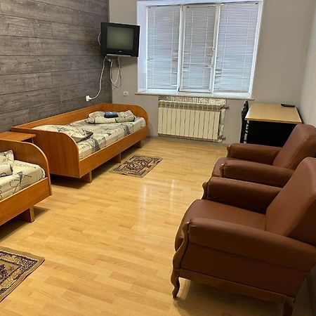 Boguslavl' Hotel Bohuslav Екстериор снимка