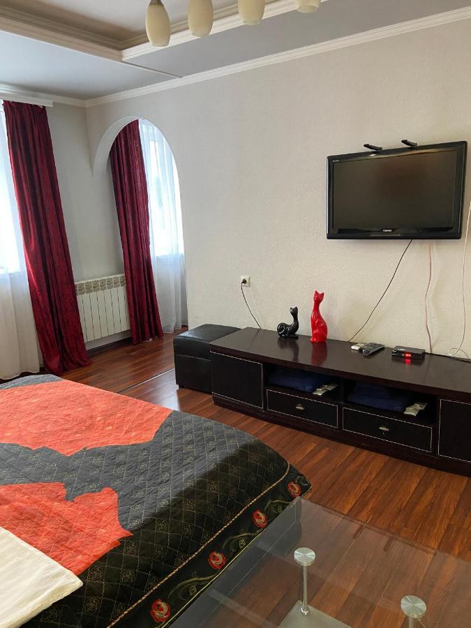 Boguslavl' Hotel Bohuslav Екстериор снимка