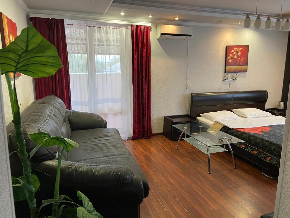 Boguslavl' Hotel Bohuslav Екстериор снимка