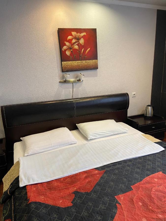 Boguslavl' Hotel Bohuslav Екстериор снимка