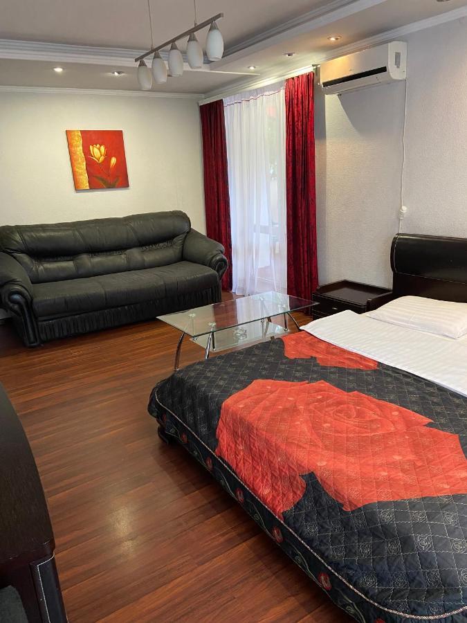 Boguslavl' Hotel Bohuslav Екстериор снимка