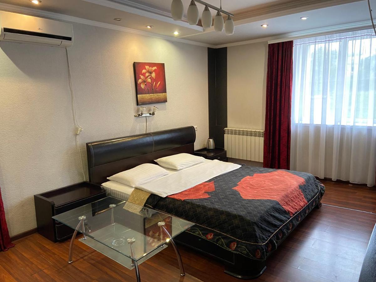 Boguslavl' Hotel Bohuslav Екстериор снимка