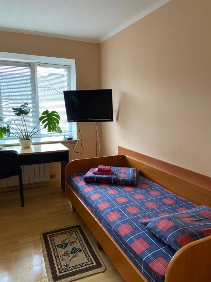 Boguslavl' Hotel Bohuslav Екстериор снимка