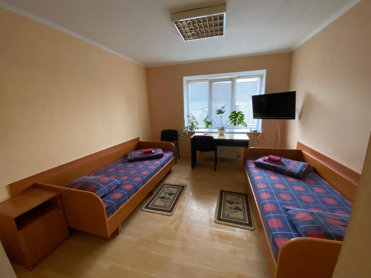 Boguslavl' Hotel Bohuslav Екстериор снимка