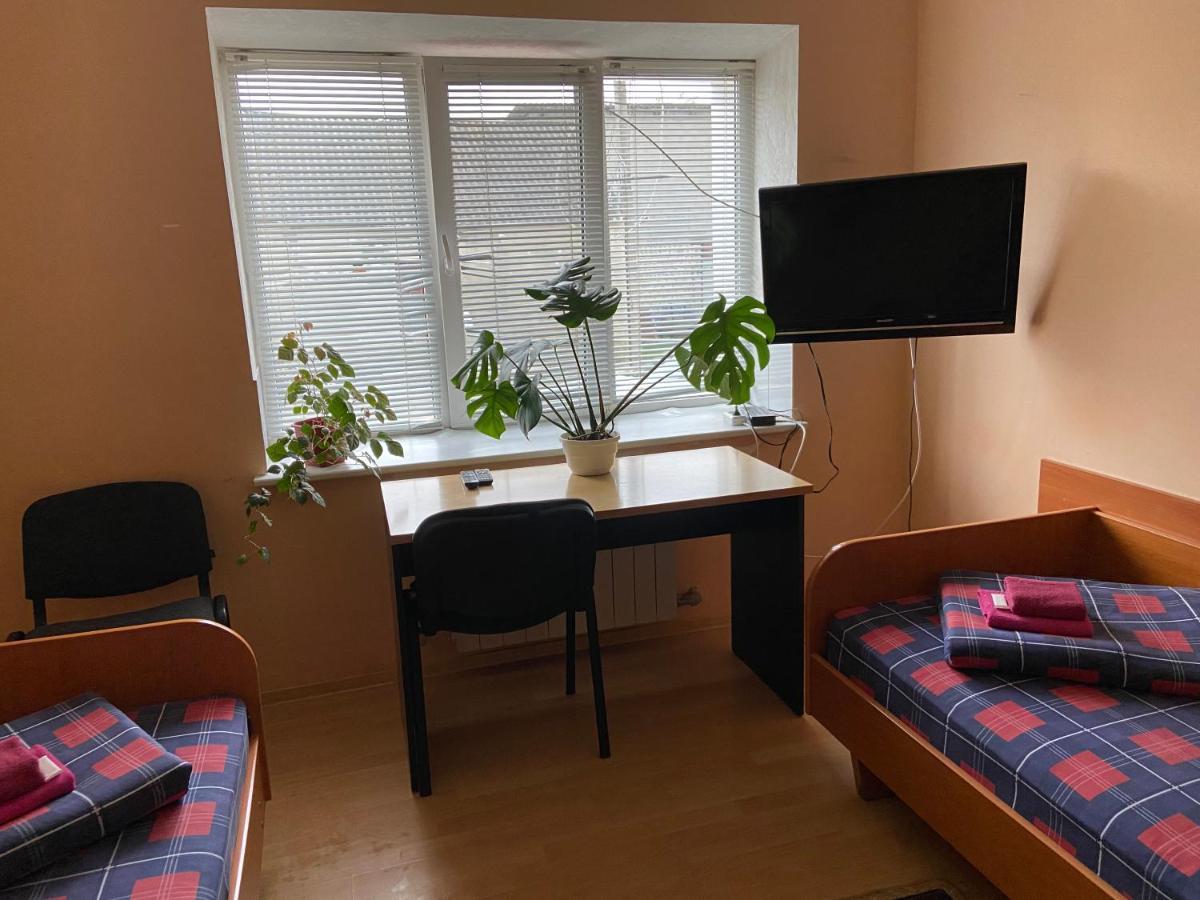 Boguslavl' Hotel Bohuslav Екстериор снимка