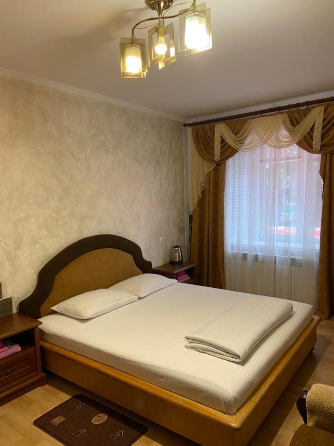 Boguslavl' Hotel Bohuslav Екстериор снимка