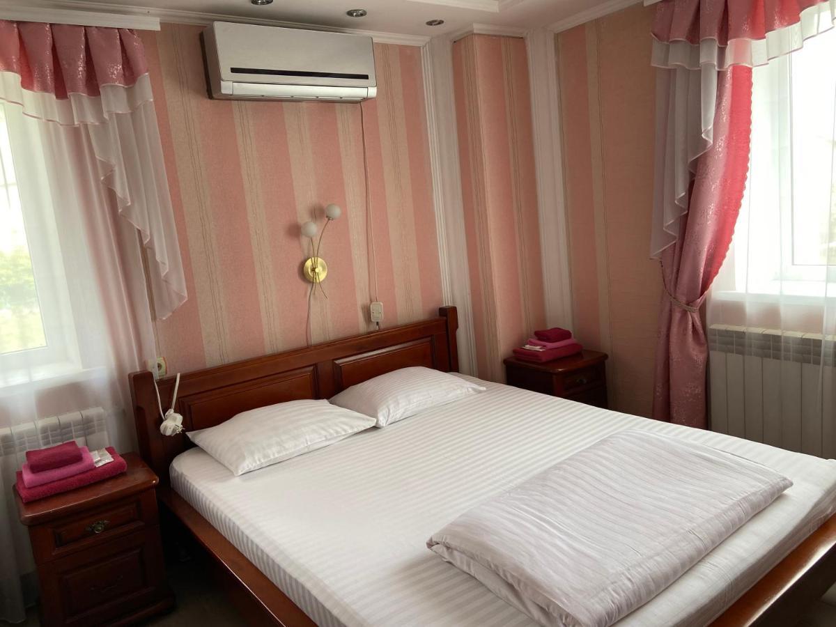 Boguslavl' Hotel Bohuslav Екстериор снимка