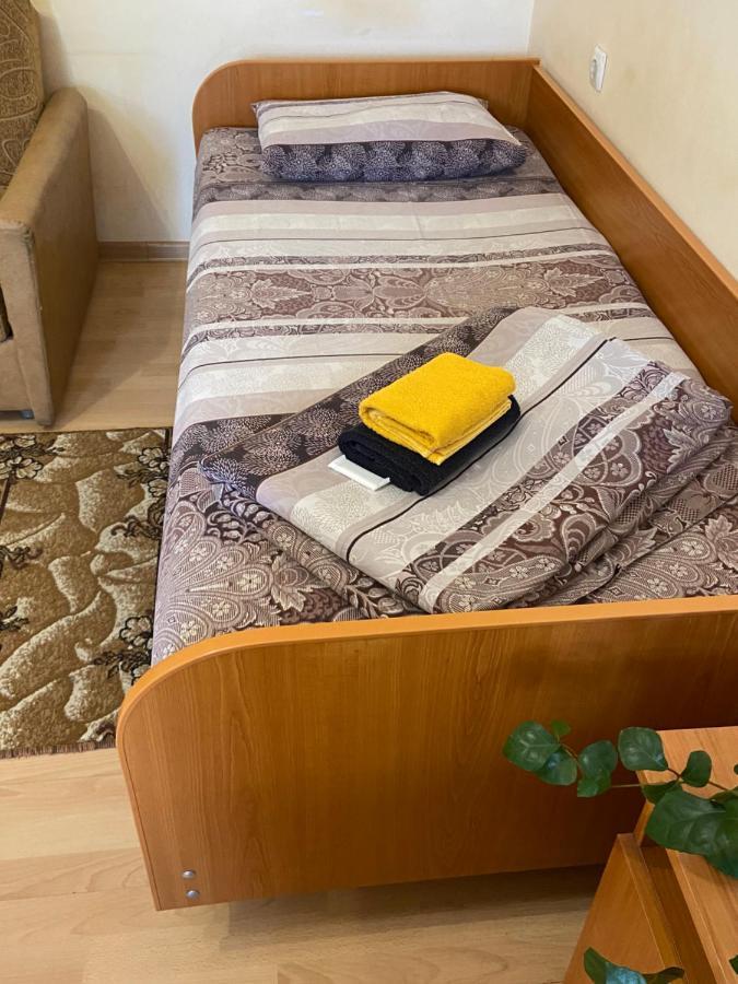 Boguslavl' Hotel Bohuslav Екстериор снимка