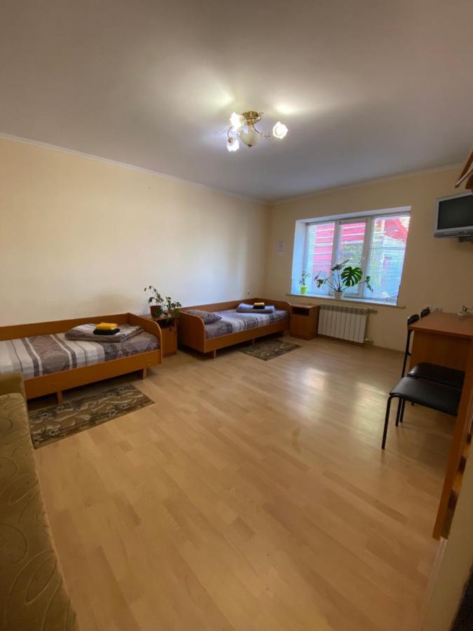 Boguslavl' Hotel Bohuslav Екстериор снимка