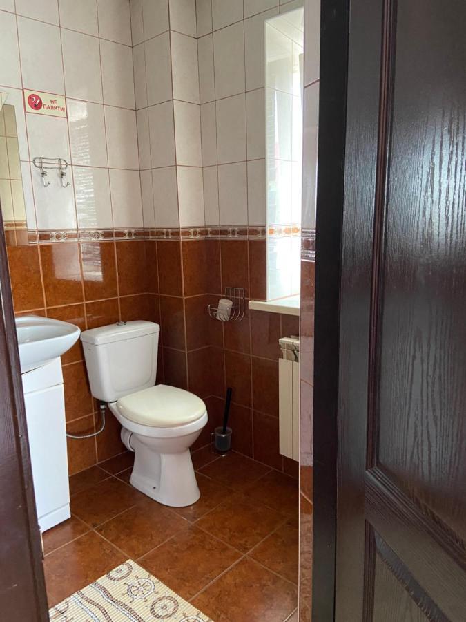 Boguslavl' Hotel Bohuslav Екстериор снимка