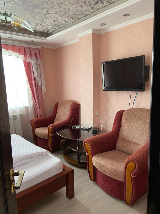 Boguslavl' Hotel Bohuslav Екстериор снимка
