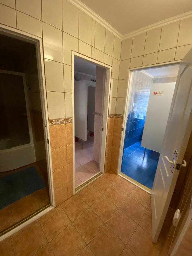 Boguslavl' Hotel Bohuslav Екстериор снимка