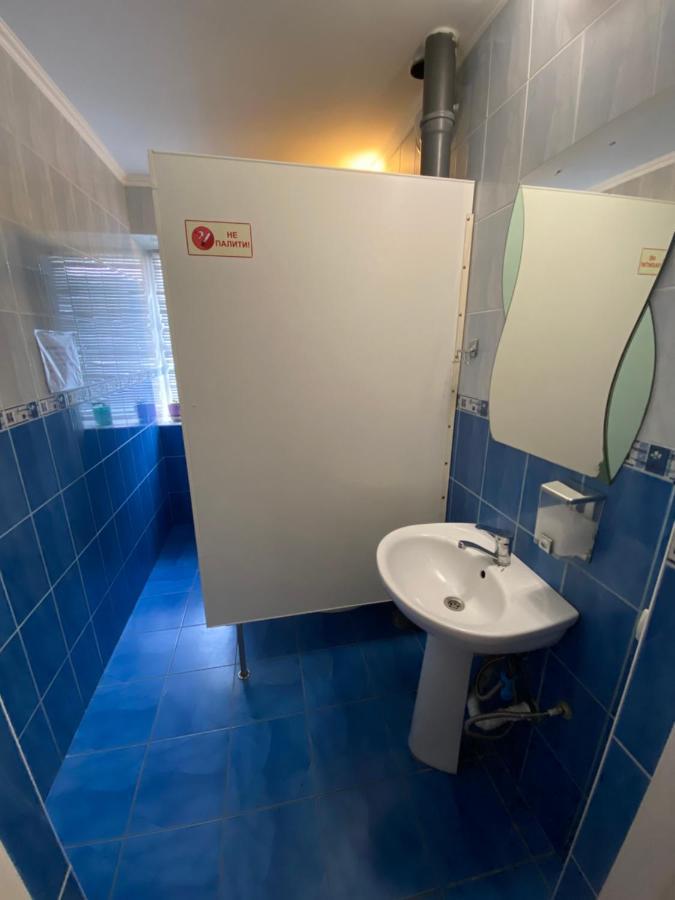 Boguslavl' Hotel Bohuslav Екстериор снимка