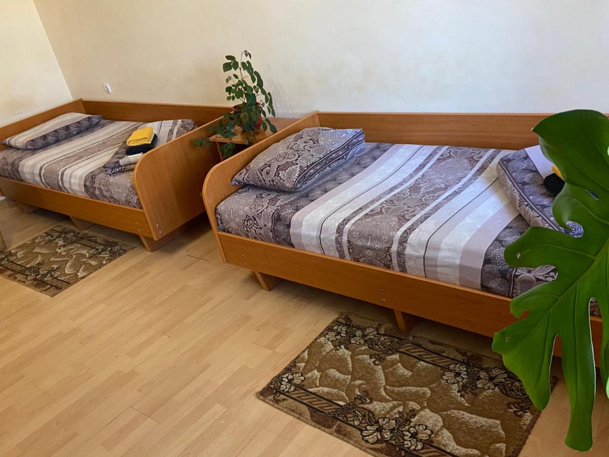 Boguslavl' Hotel Bohuslav Екстериор снимка