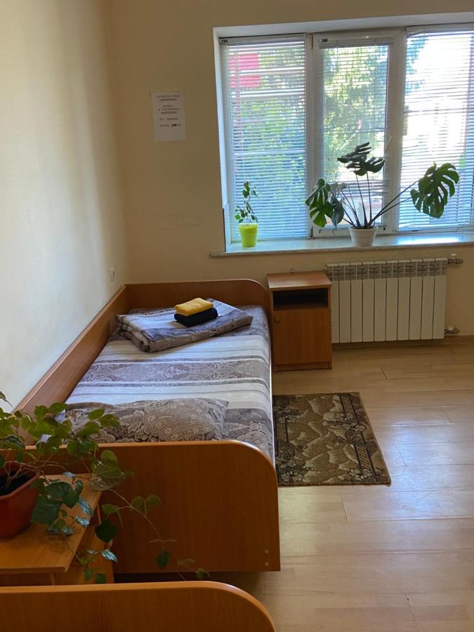 Boguslavl' Hotel Bohuslav Екстериор снимка