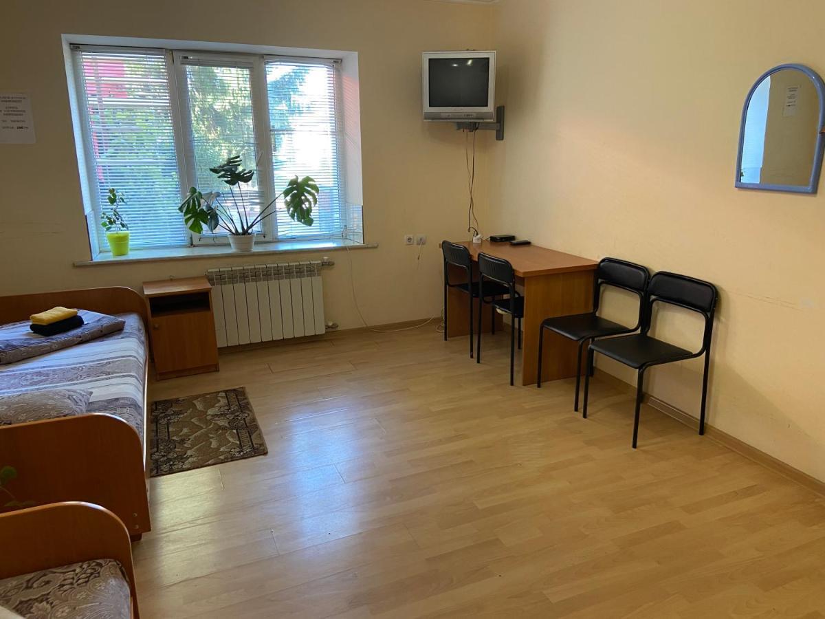 Boguslavl' Hotel Bohuslav Екстериор снимка