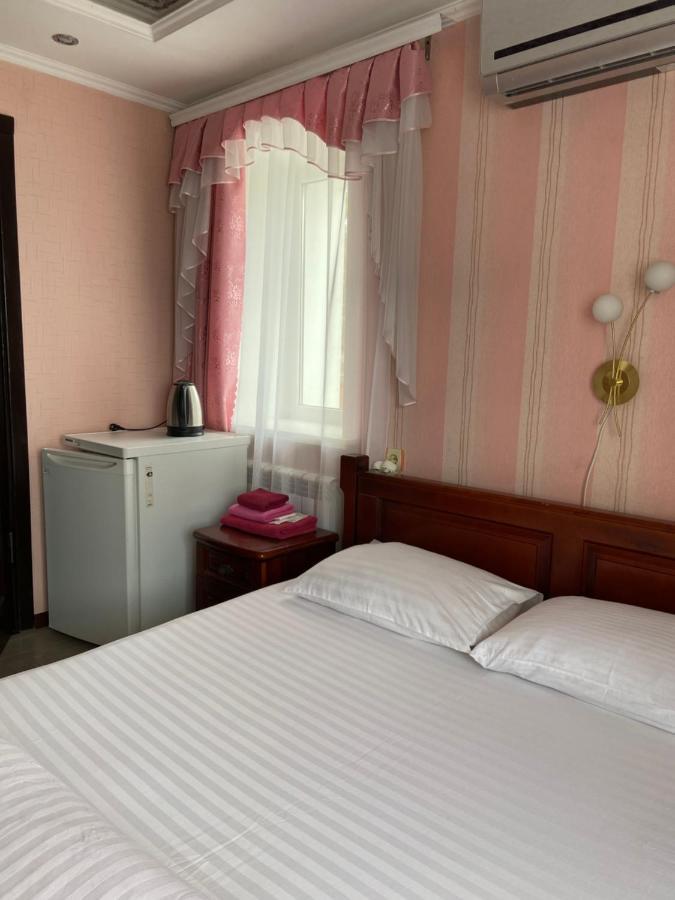 Boguslavl' Hotel Bohuslav Екстериор снимка