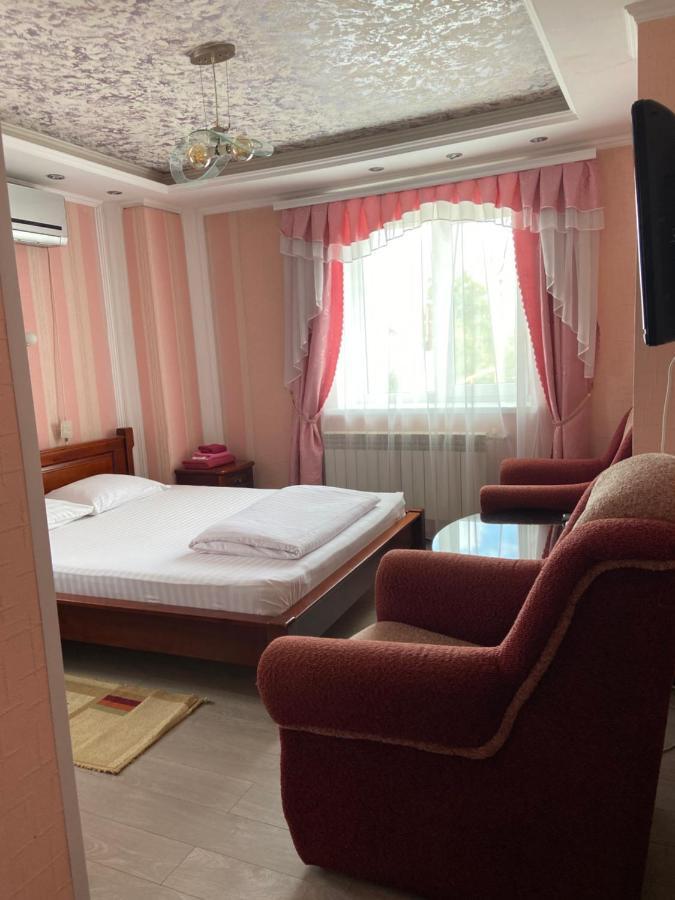 Boguslavl' Hotel Bohuslav Екстериор снимка