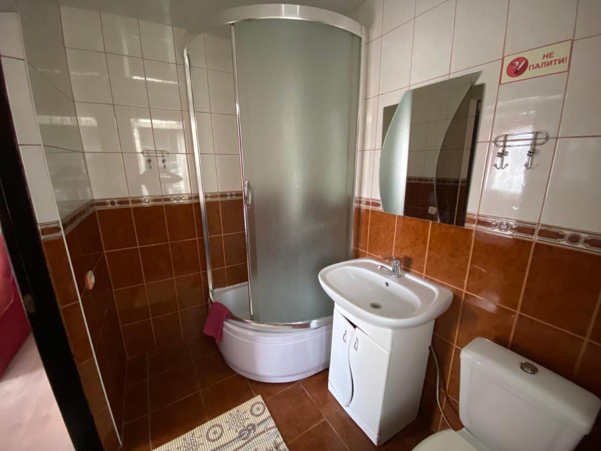 Boguslavl' Hotel Bohuslav Екстериор снимка