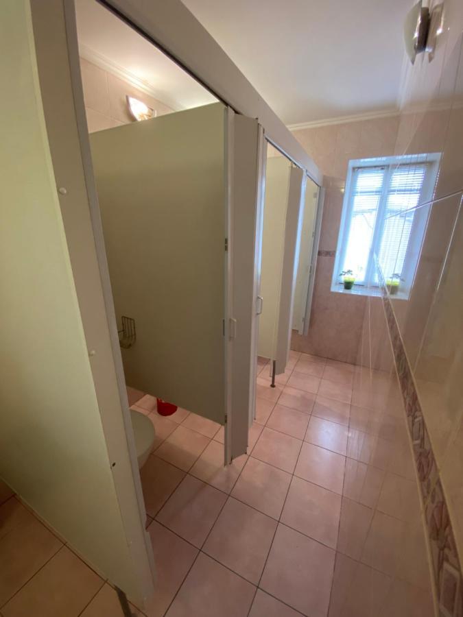Boguslavl' Hotel Bohuslav Екстериор снимка