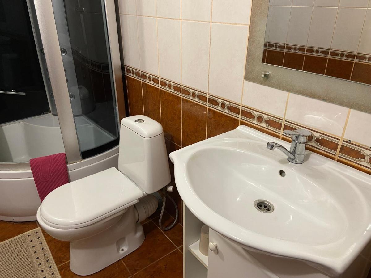Boguslavl' Hotel Bohuslav Екстериор снимка