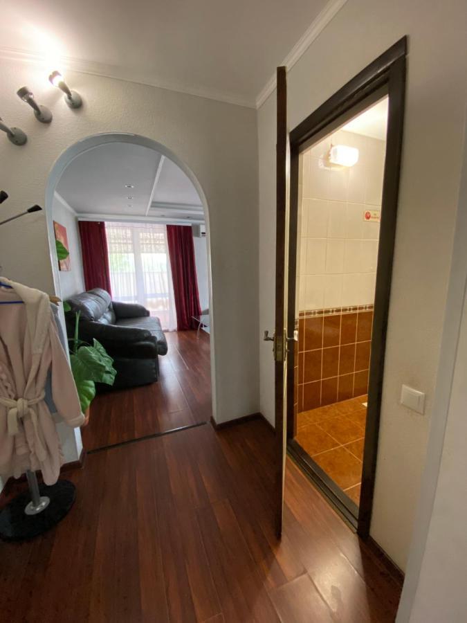 Boguslavl' Hotel Bohuslav Екстериор снимка