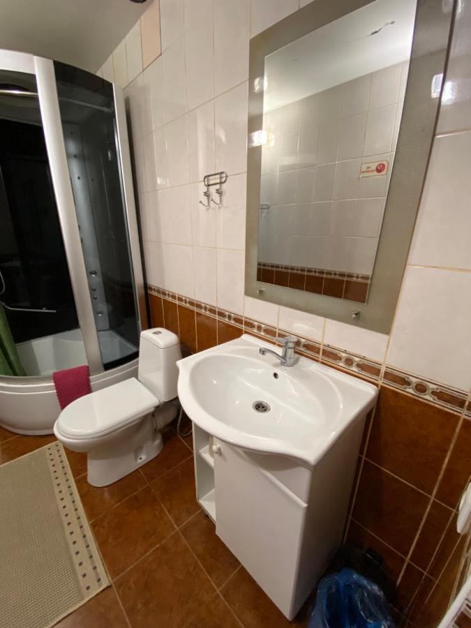 Boguslavl' Hotel Bohuslav Екстериор снимка